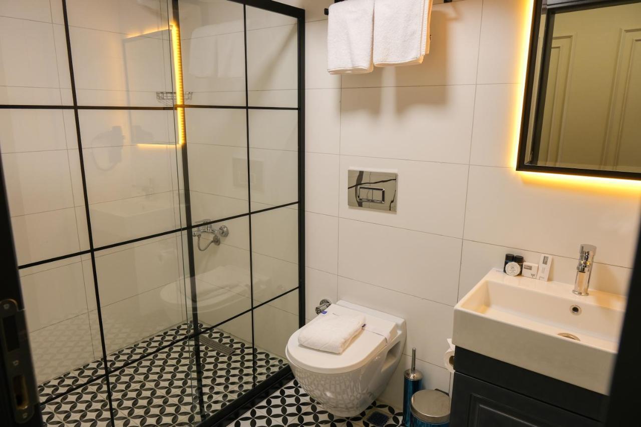 Plus Hotel & Private Transportation Istanbul Airport-By Loft Arnavutkoy Zewnętrze zdjęcie