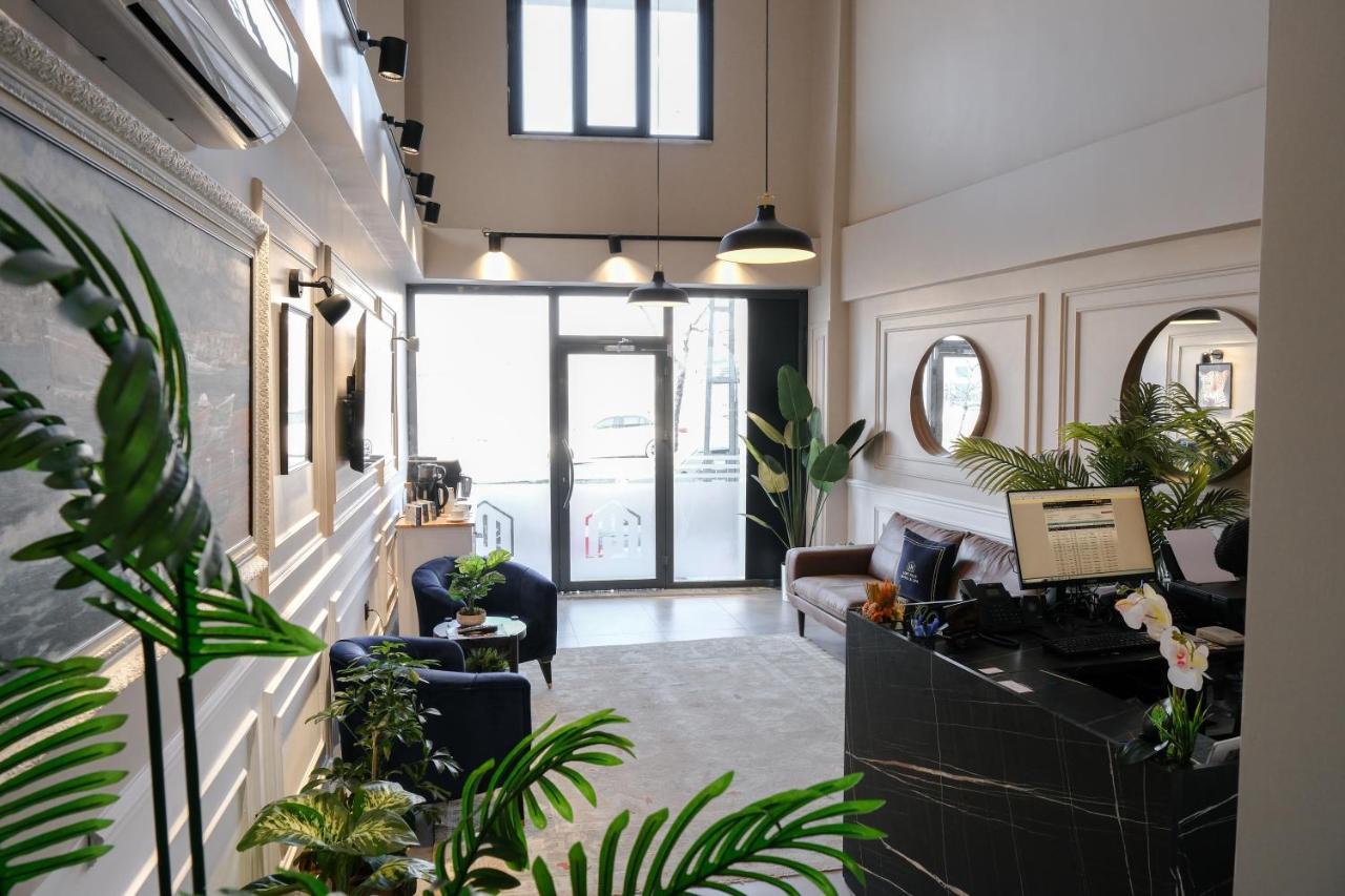 Plus Hotel & Private Transportation Istanbul Airport-By Loft Arnavutkoy Zewnętrze zdjęcie
