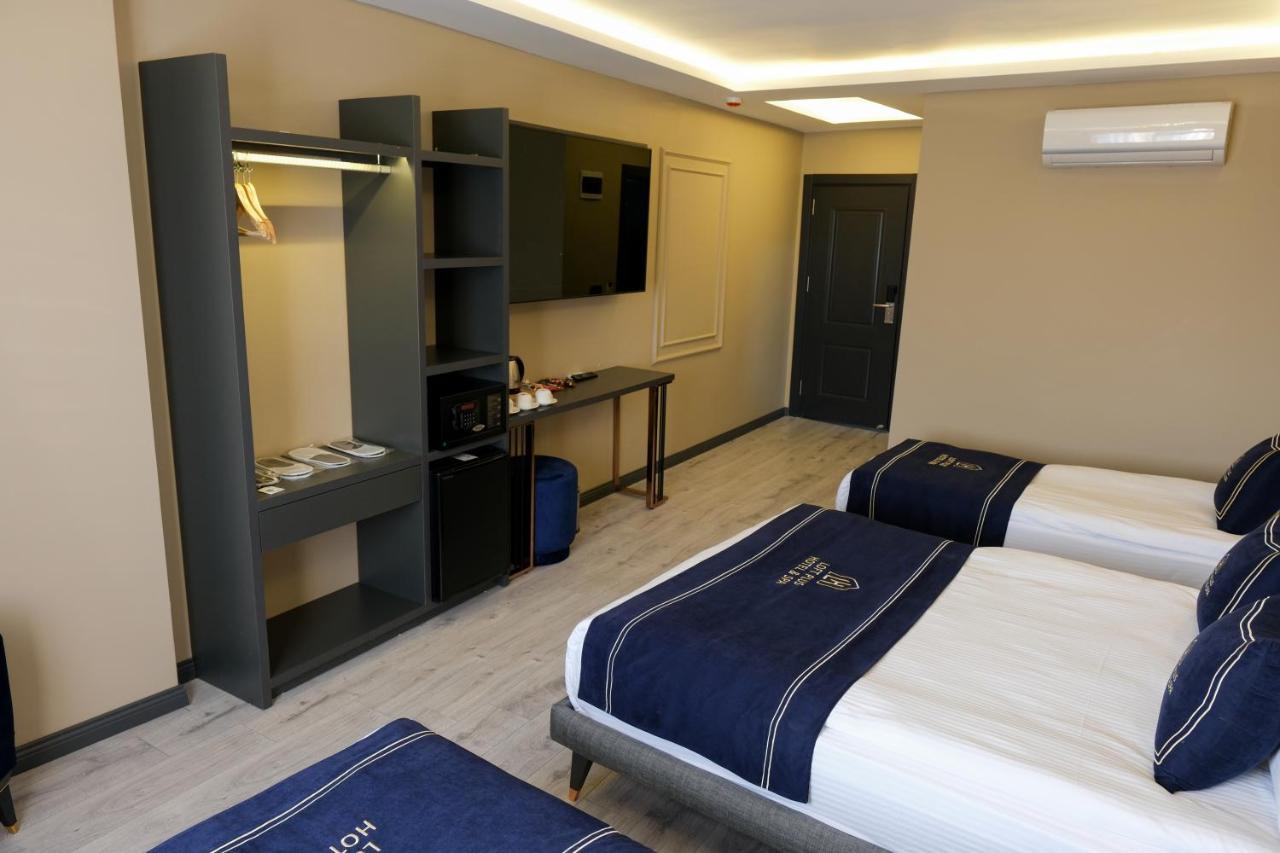 Plus Hotel & Private Transportation Istanbul Airport-By Loft Arnavutkoy Zewnętrze zdjęcie